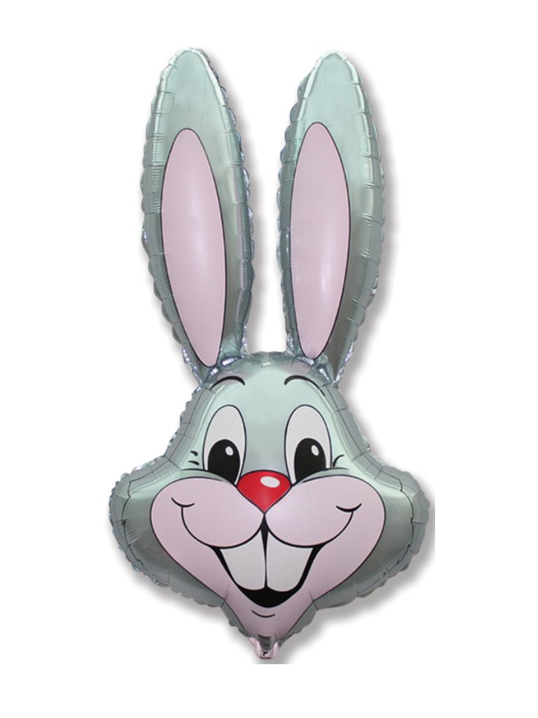Easter Suffing Balloons