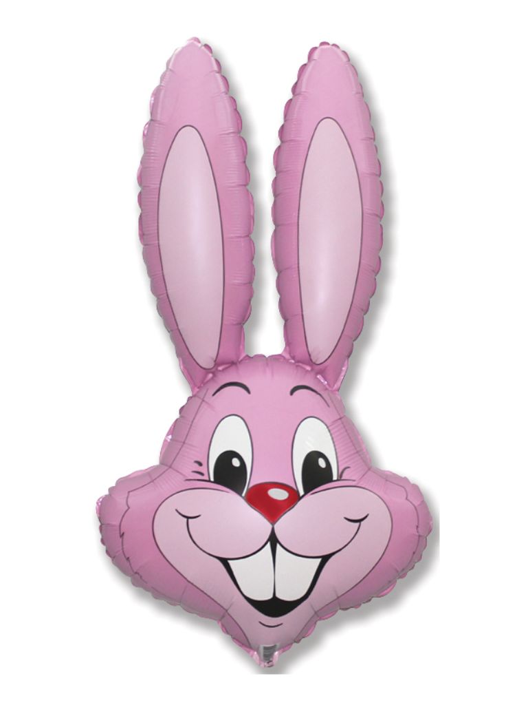 Easter Suffing Balloons