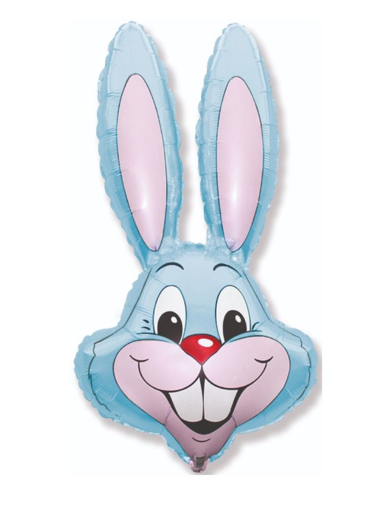 Easter Suffing Balloons