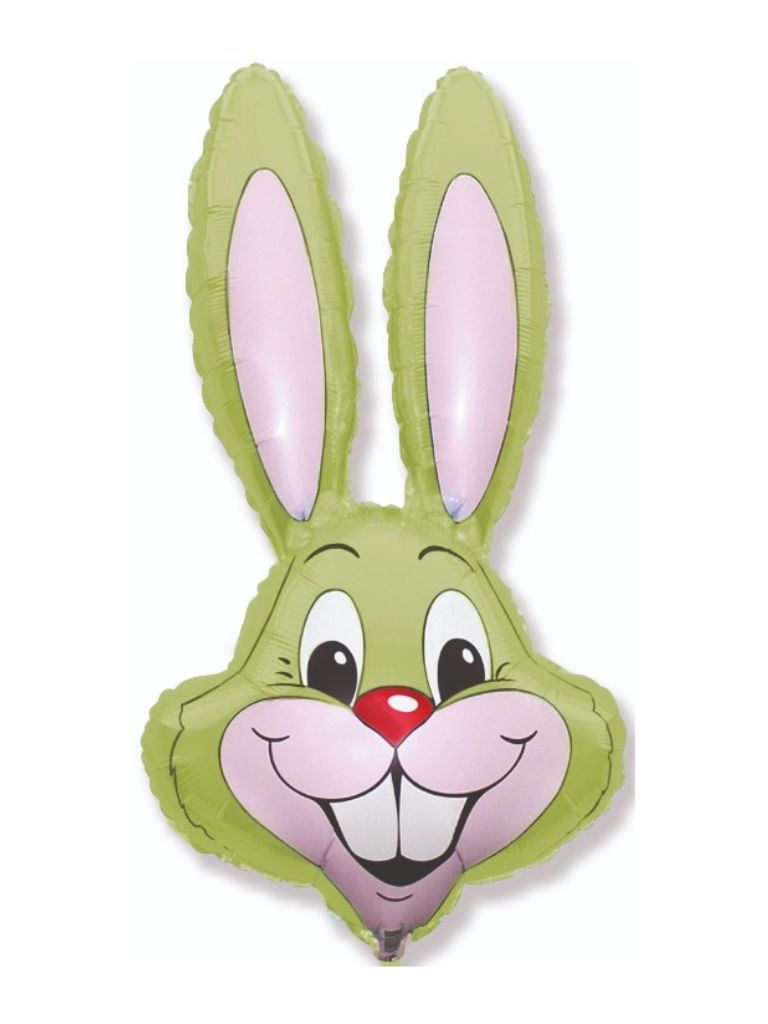 Easter Suffing Balloons
