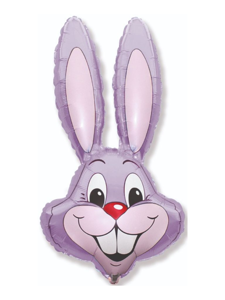 Easter Suffing Balloons