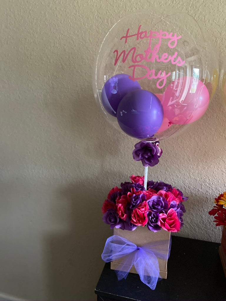 Small Bobo Bouquet-Blissful Journeys -arrangements