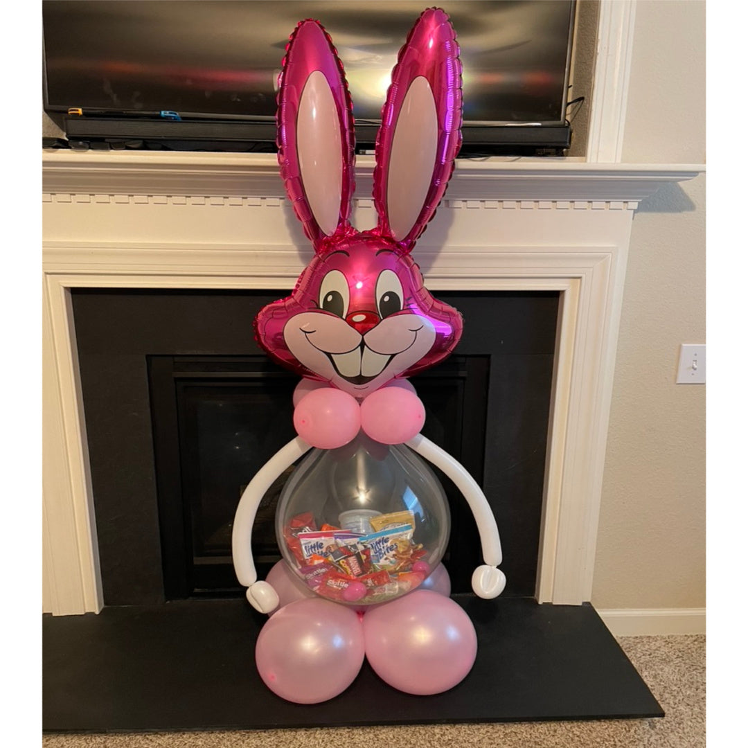 Easter Suffing Balloons